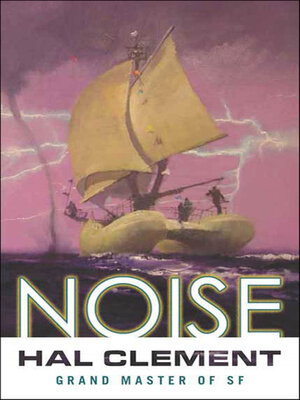 cover image of Noise
